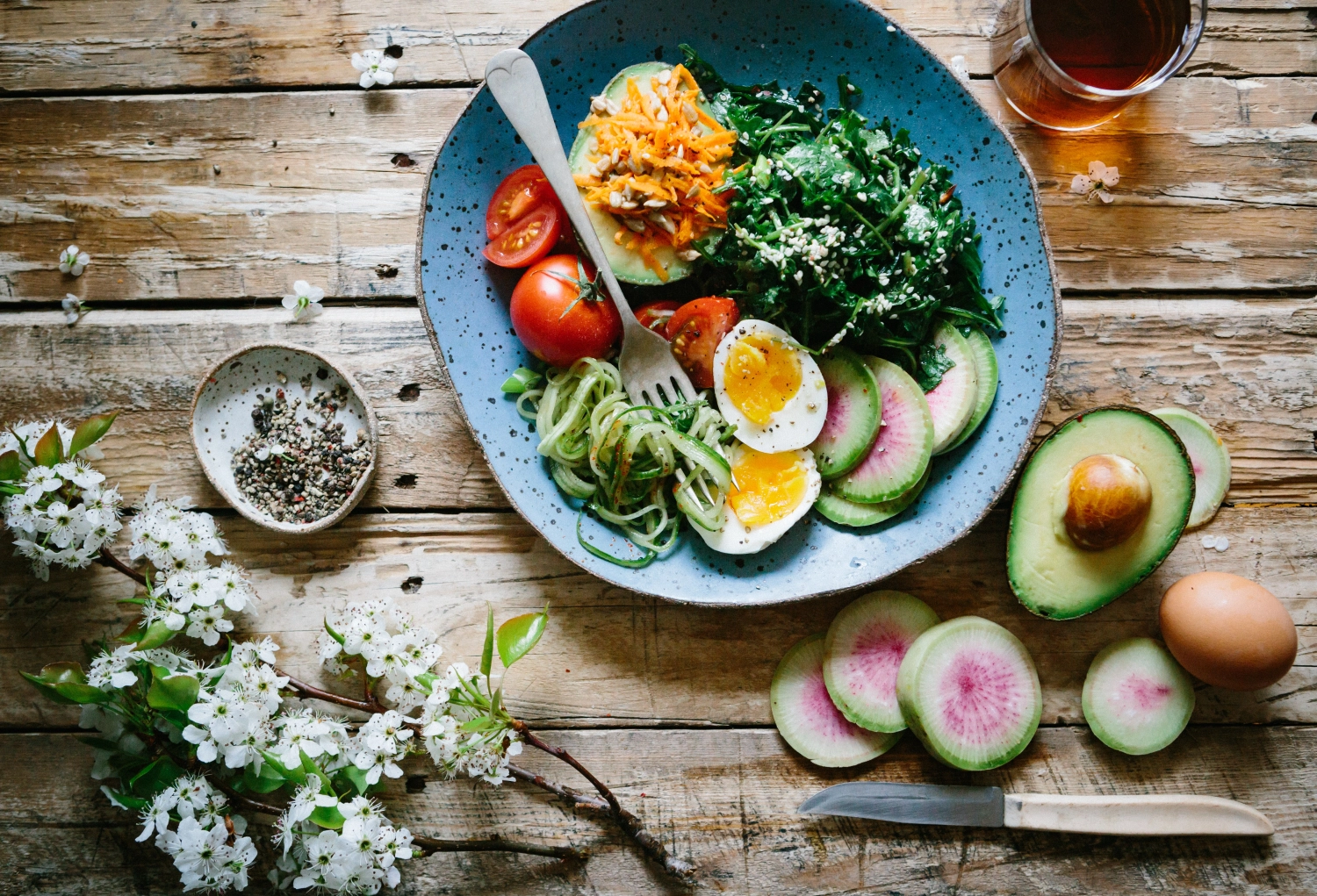 Ernährungsberatung